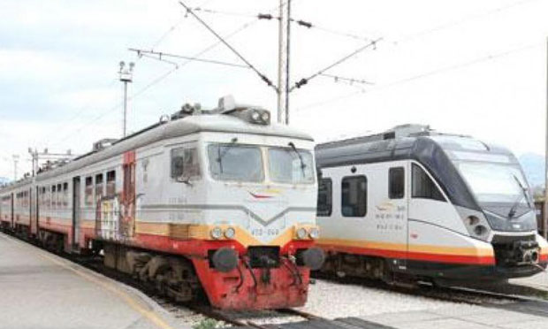 Железници Црне Горе прети стечај